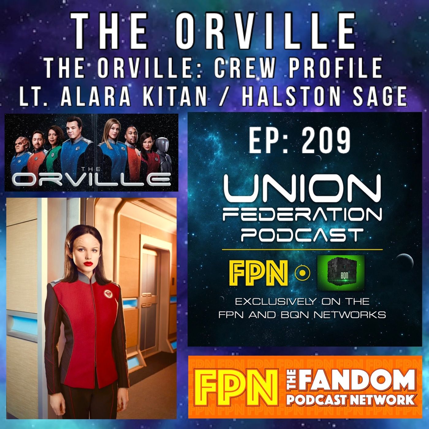 Union Federation