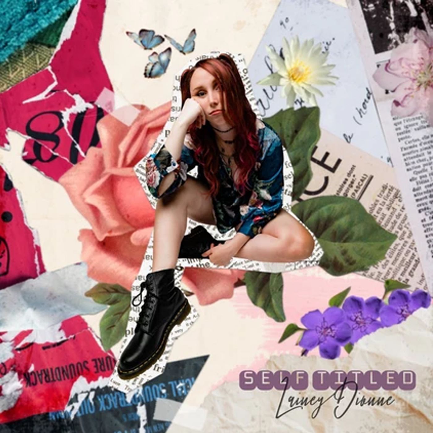 Lainey Dionne - Music Artist