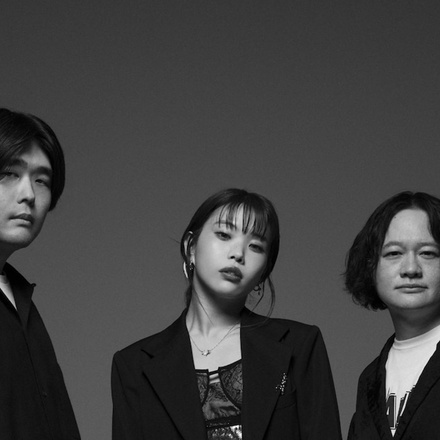 STUTSとbutajiが再びタッグ、アイナ・ジ・エンド迎えてNetflix「ソウルメイト」主題歌を担当（コメントあり） - 音楽ナタリー episode artwork