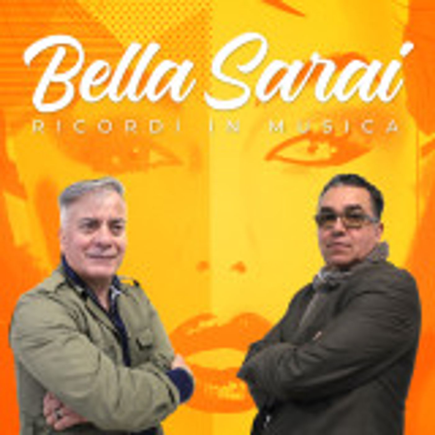 Bella Sarai... Ricordi in musica #15 (replica)