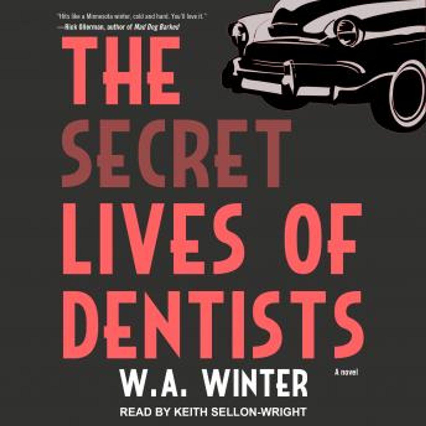 Listen to Audiobooks in Mystery, Thriller & Horror, Suspense
