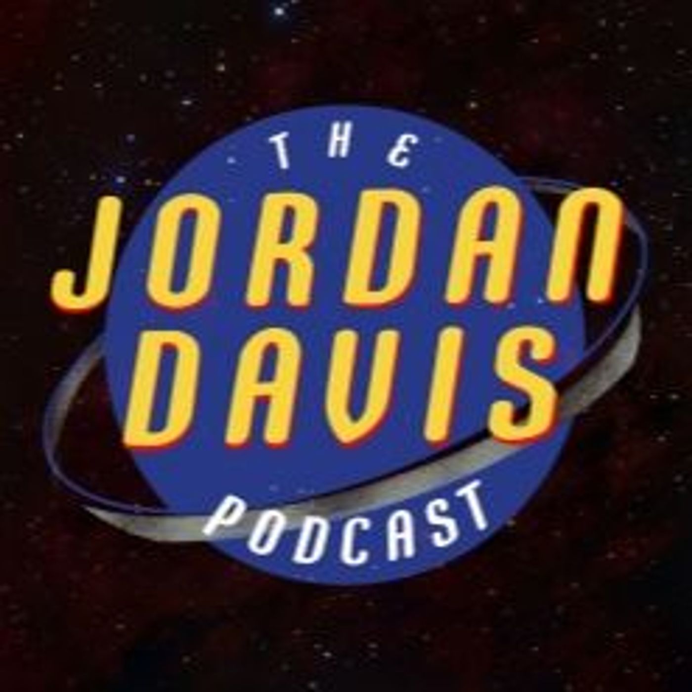 The Jordan Davis Podcast