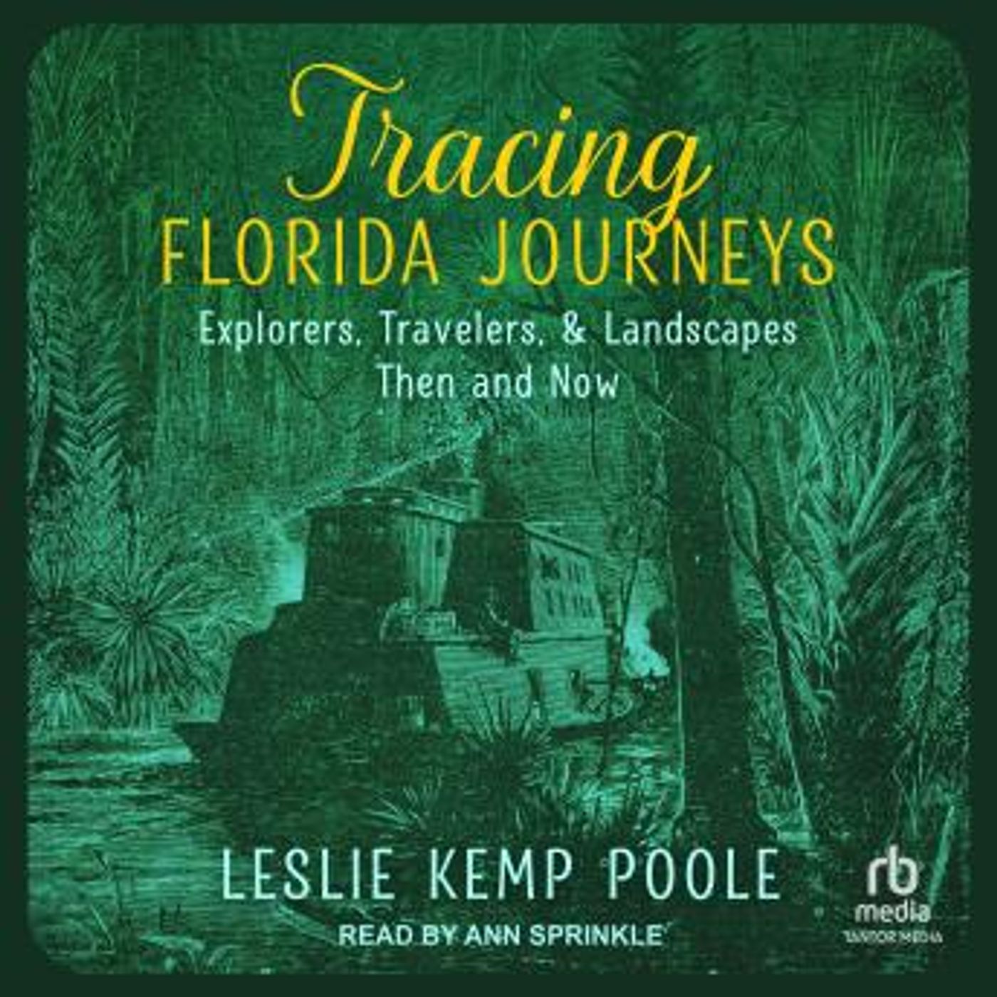 Explore the Latest Full Audiobooks in History, The Americas