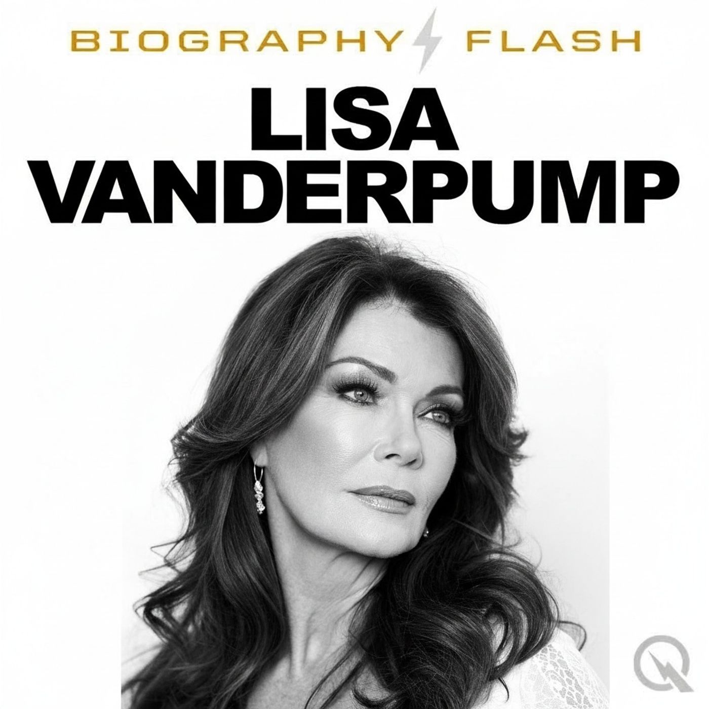 Lisa Vanderpump - Biography Flash