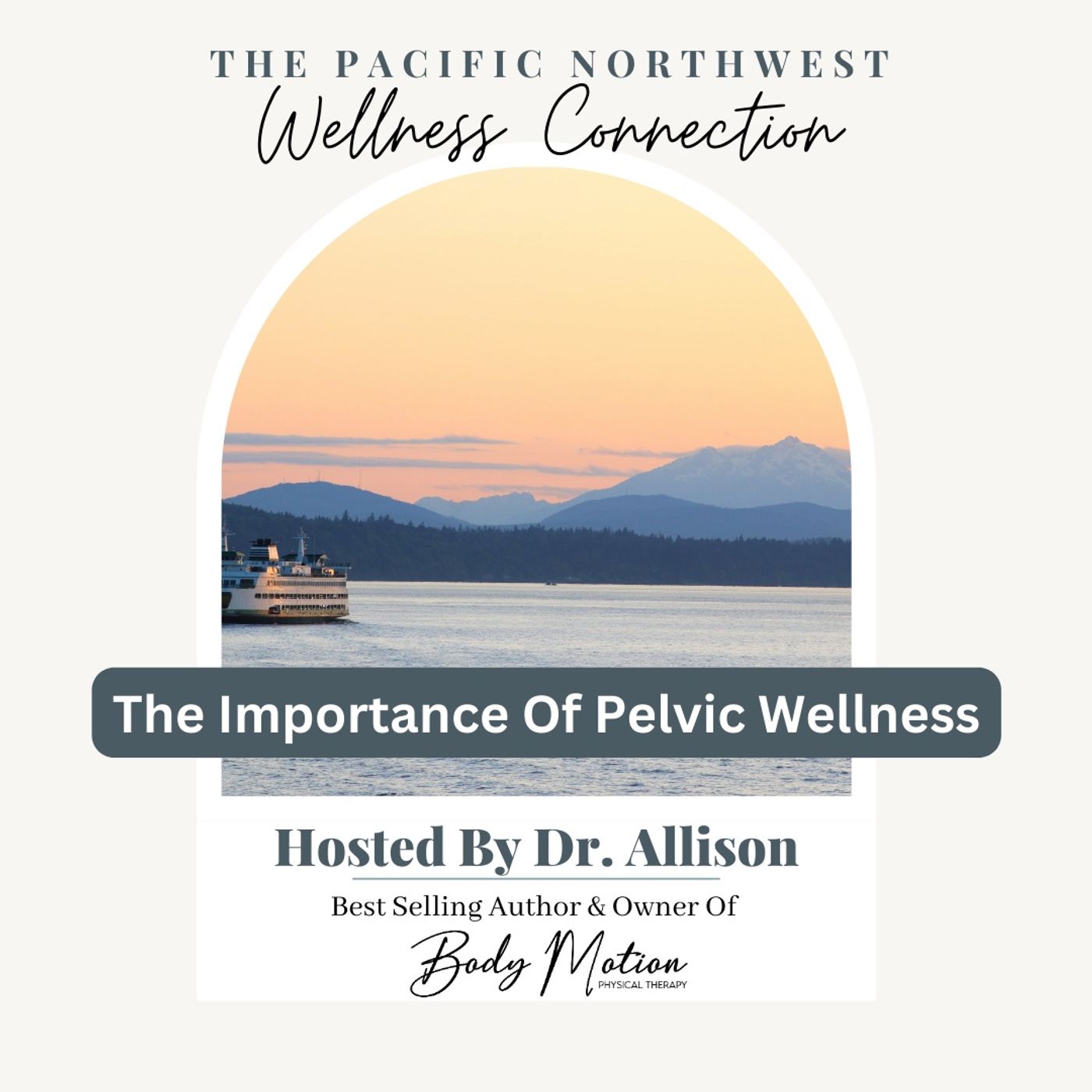 The PNW Wellness Connection