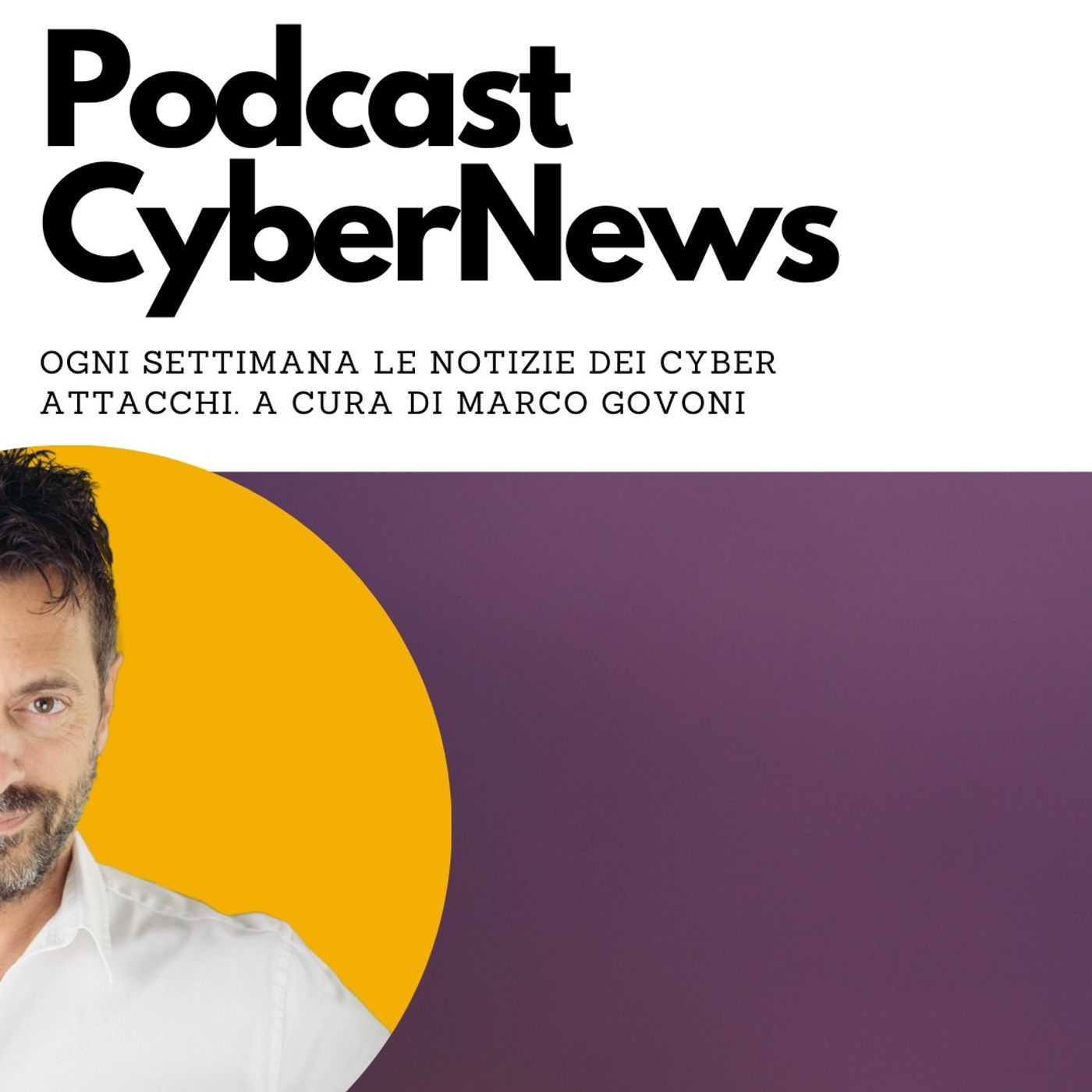 Cronache Digitali - Cyber Security