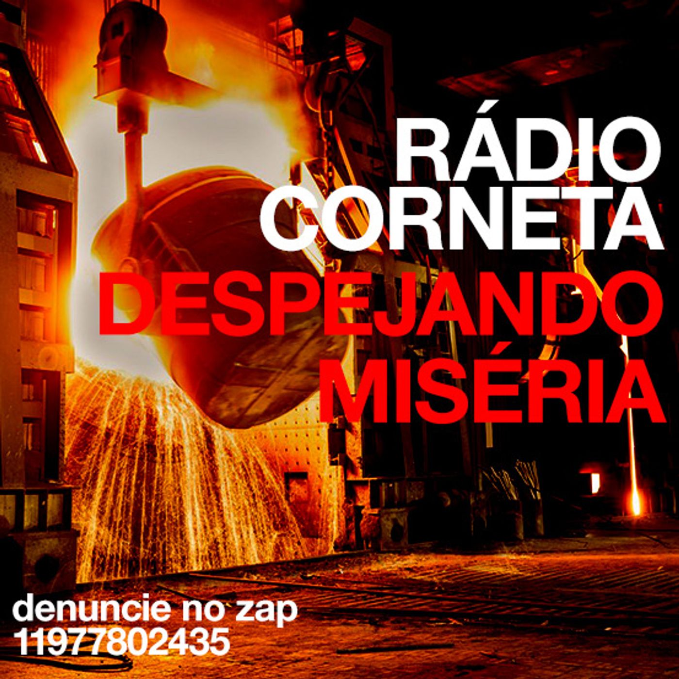 Rádio Corneta