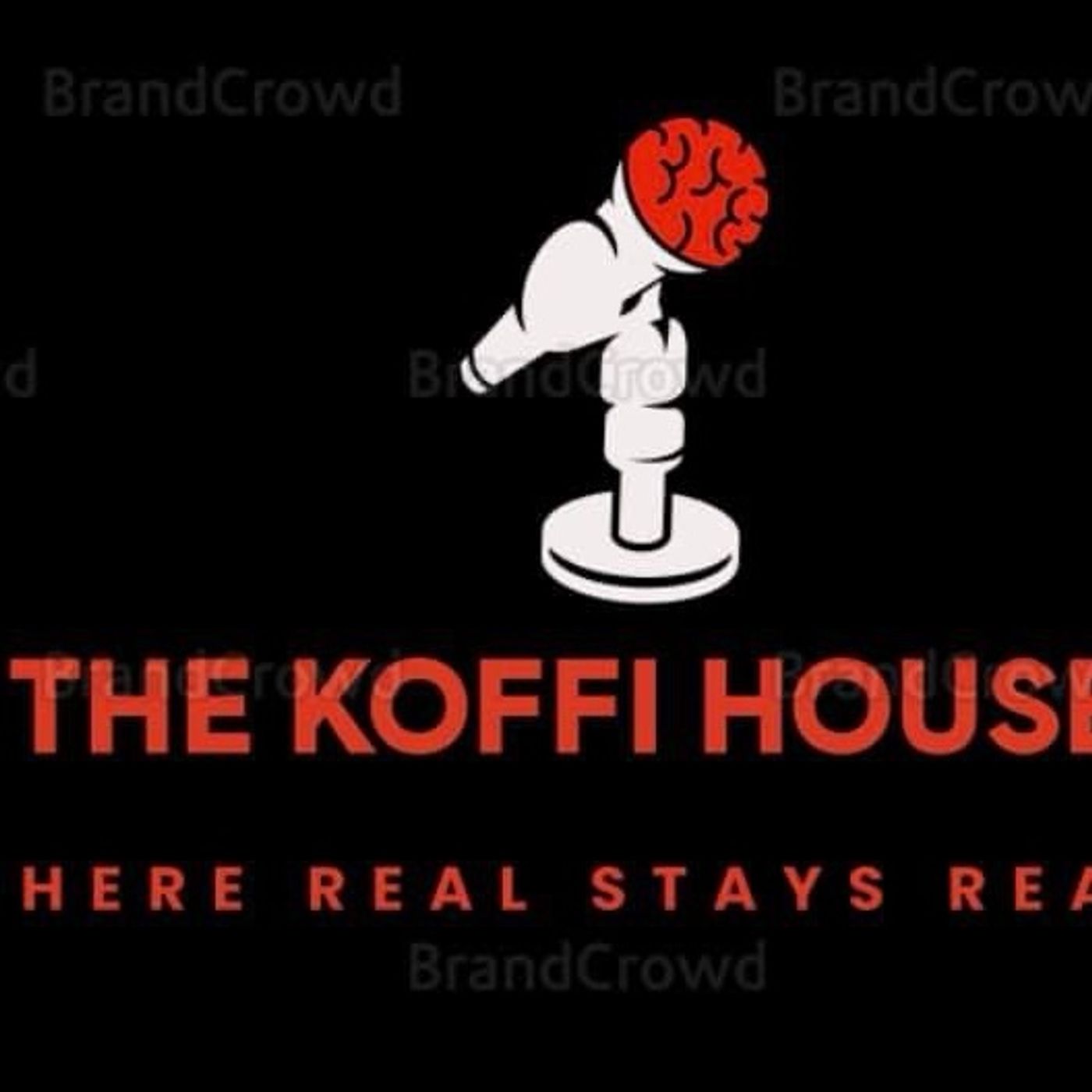 Episode 5- Koffi House Episode 5 episode artwork