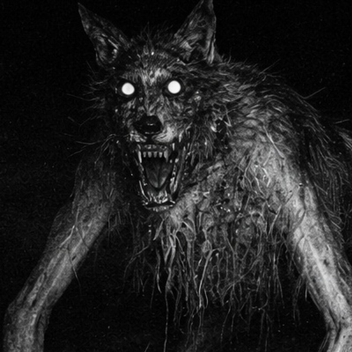 Como Es Ser Un Nahual Historias De Terror - REDE