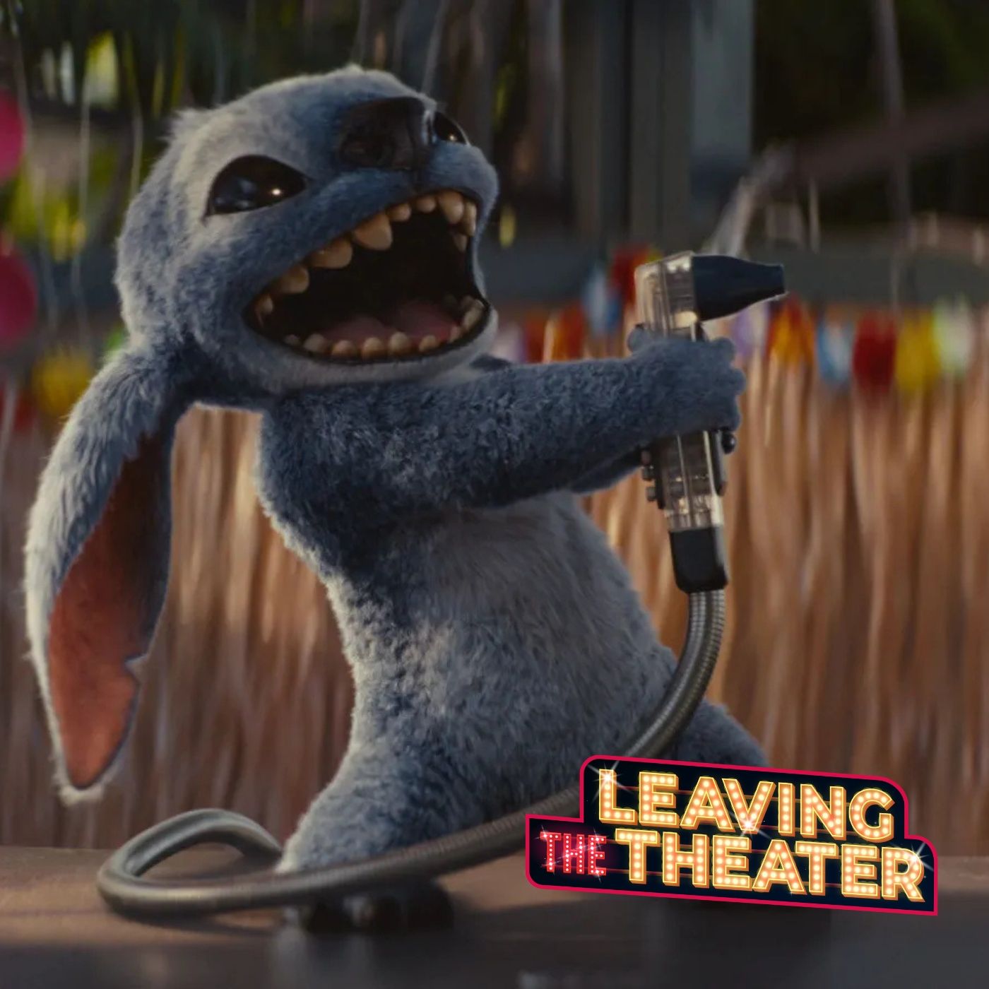 Lilo & Stitch