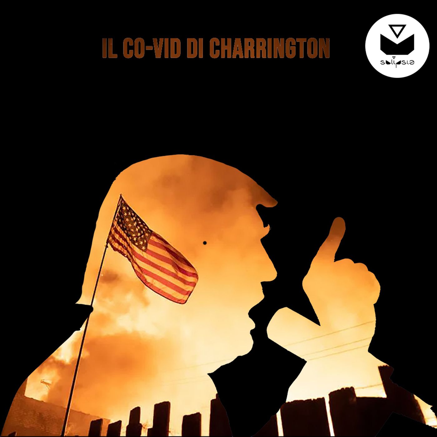 Il Covo di Charrington