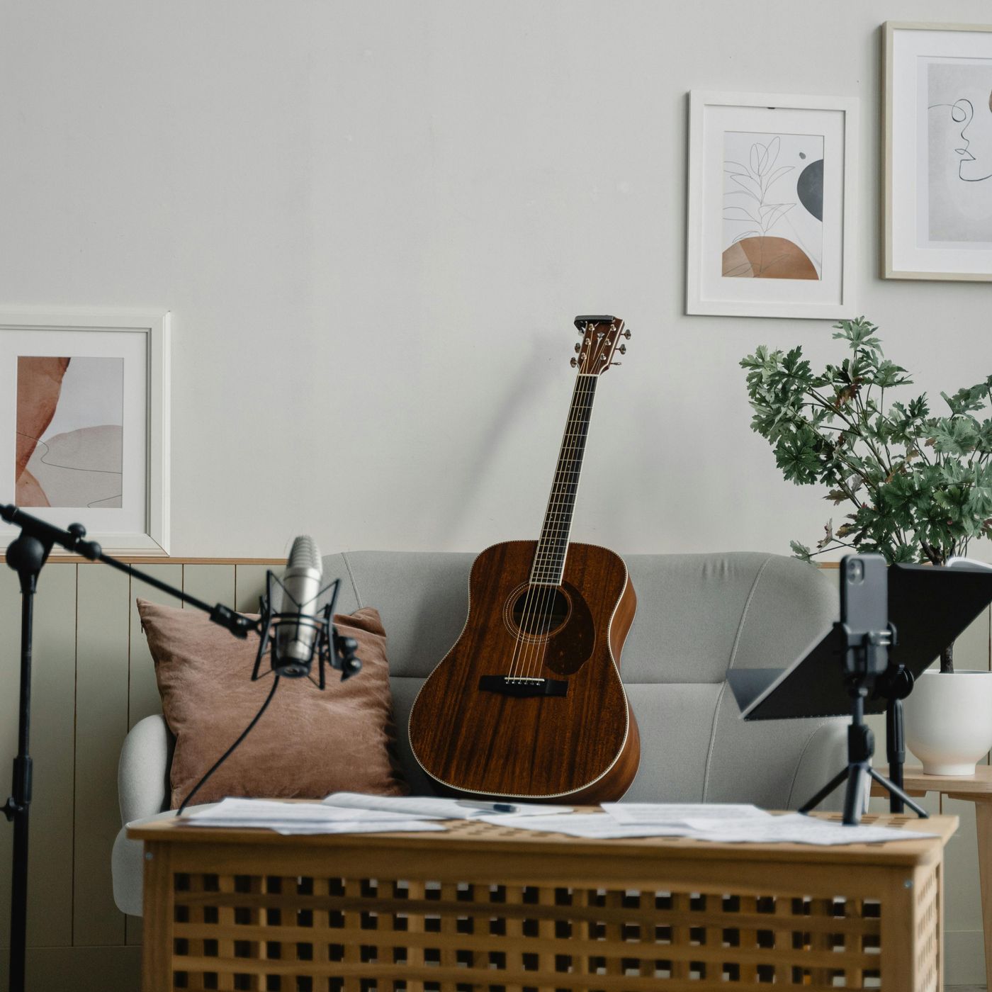 Clean Rap Music for Kids