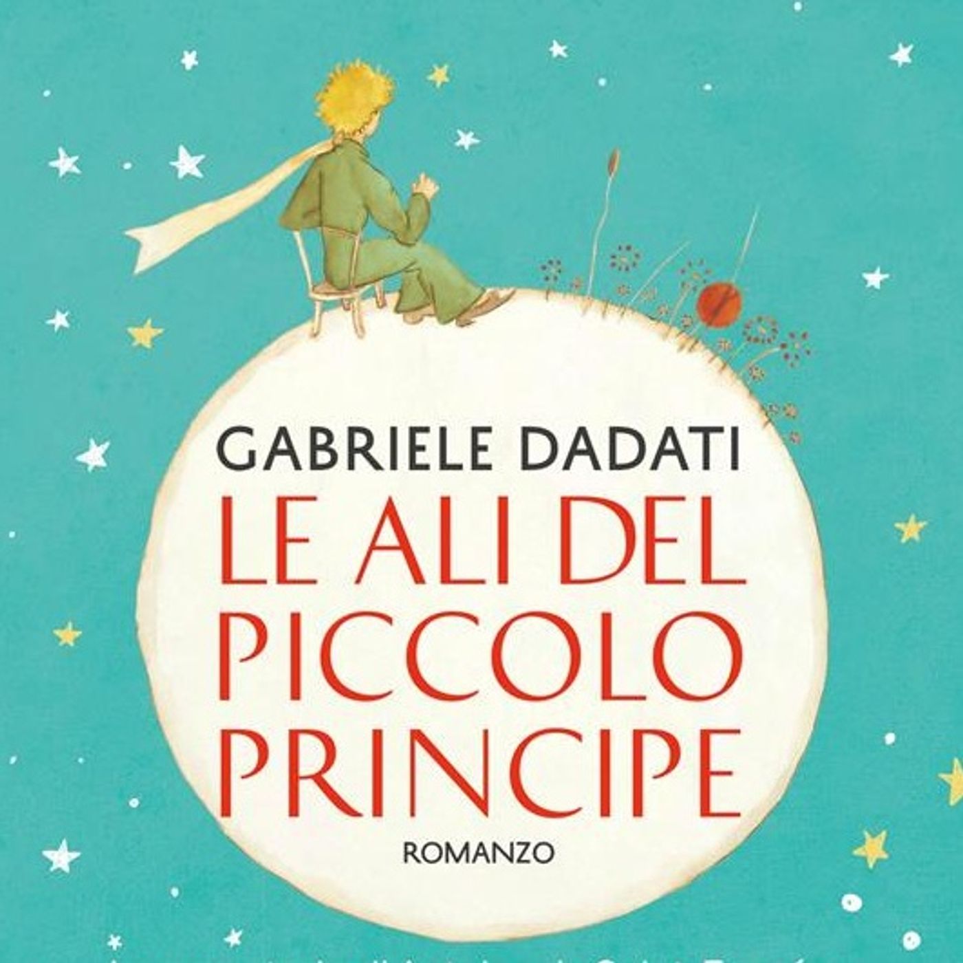 il posto delle parole