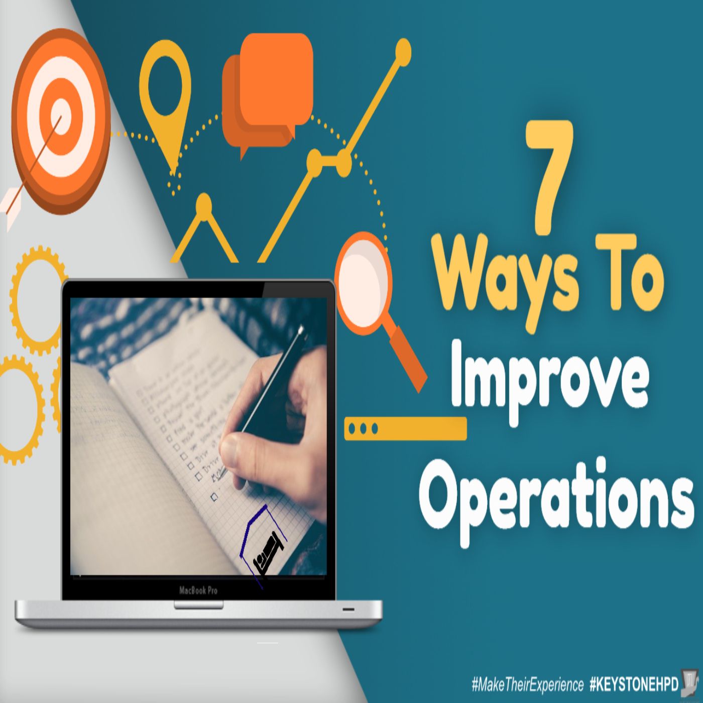 7 Ways to Improve Operations | Ep. #287