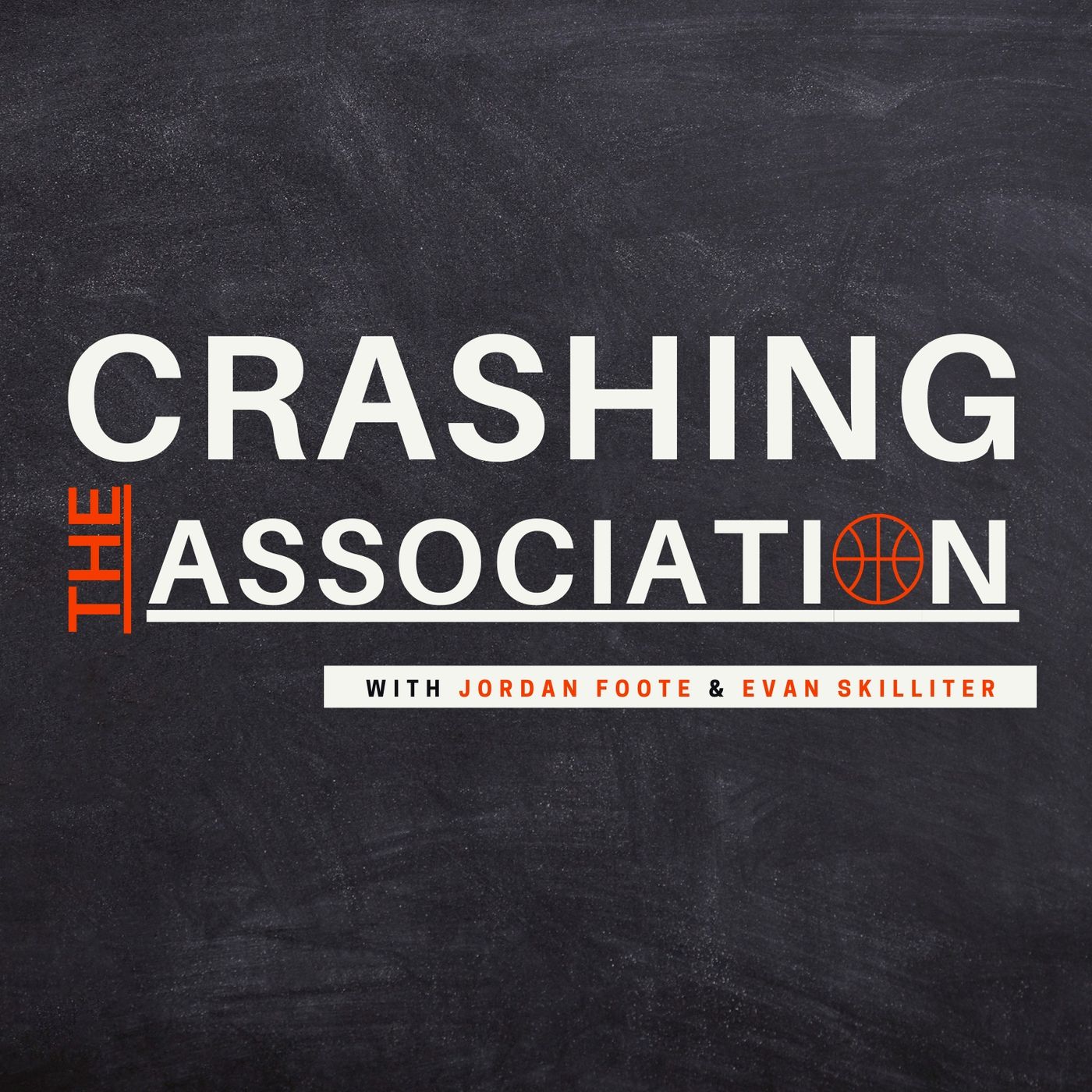 Crashing Hoops: NBA & NBA Draft