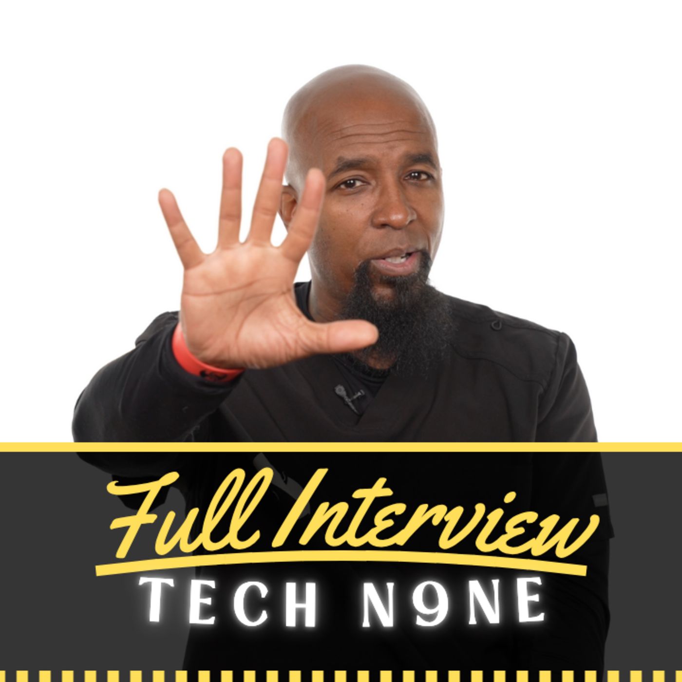Tech N9ne Breaks Down 