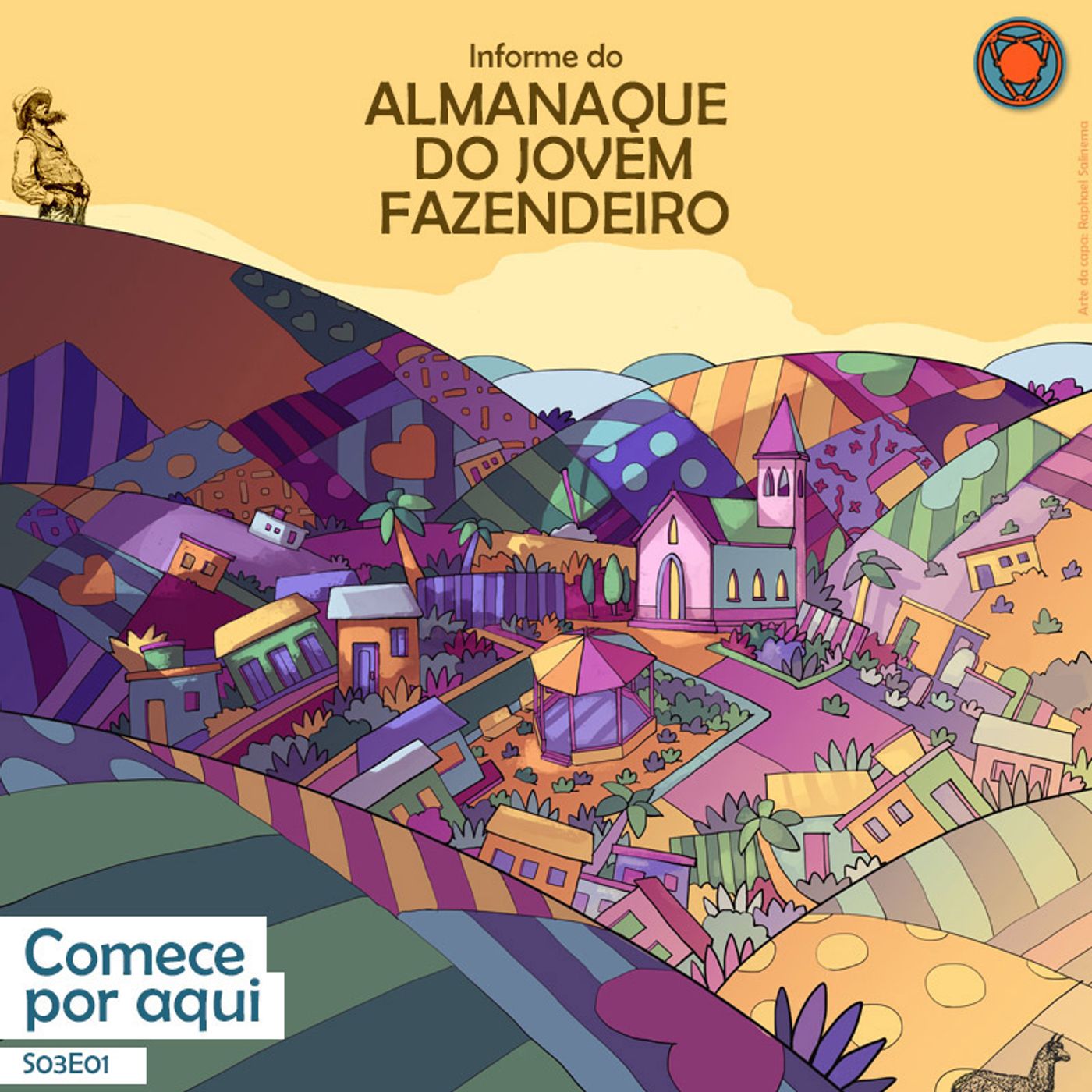 Informe do Almanaque