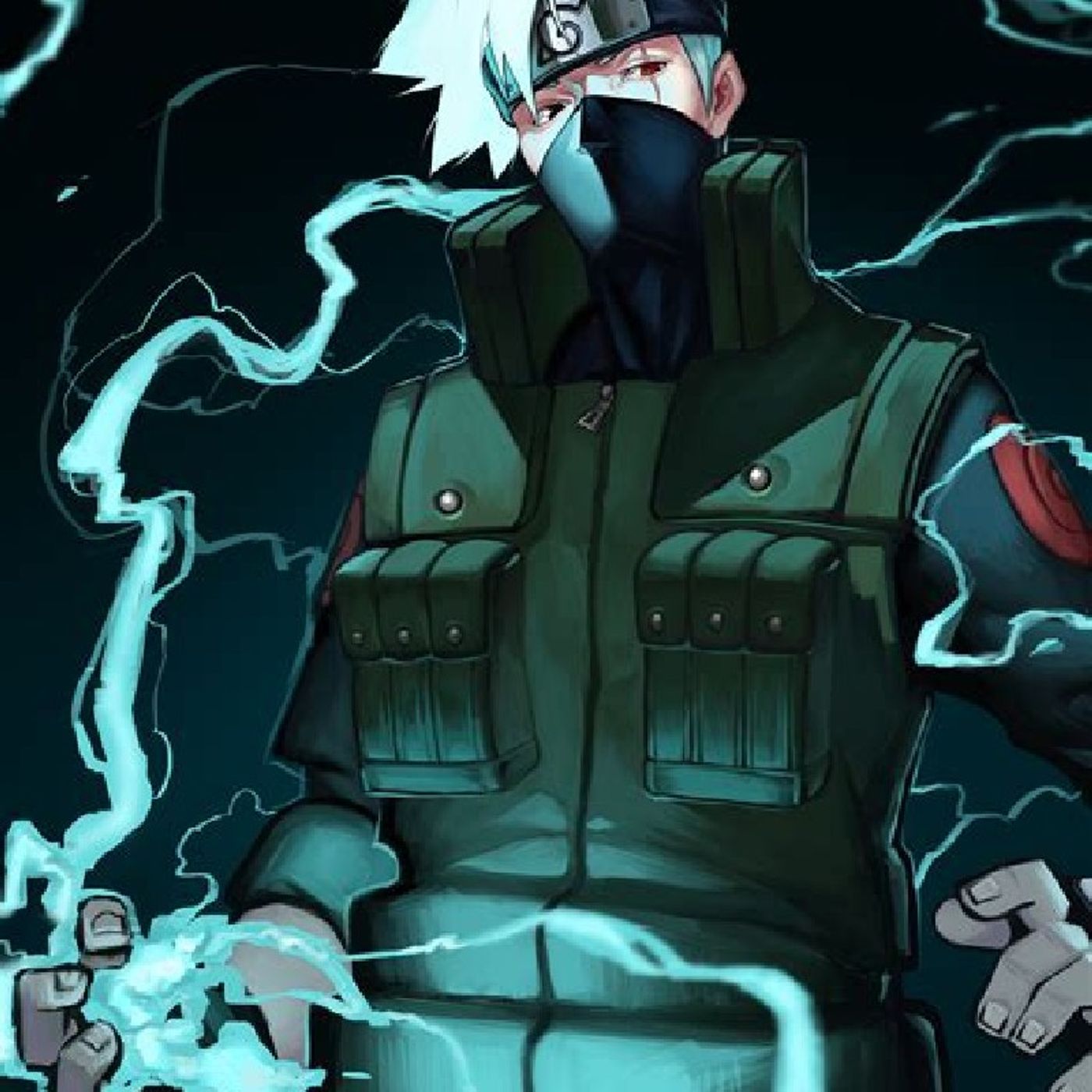 Lighting and my hands episode artwork