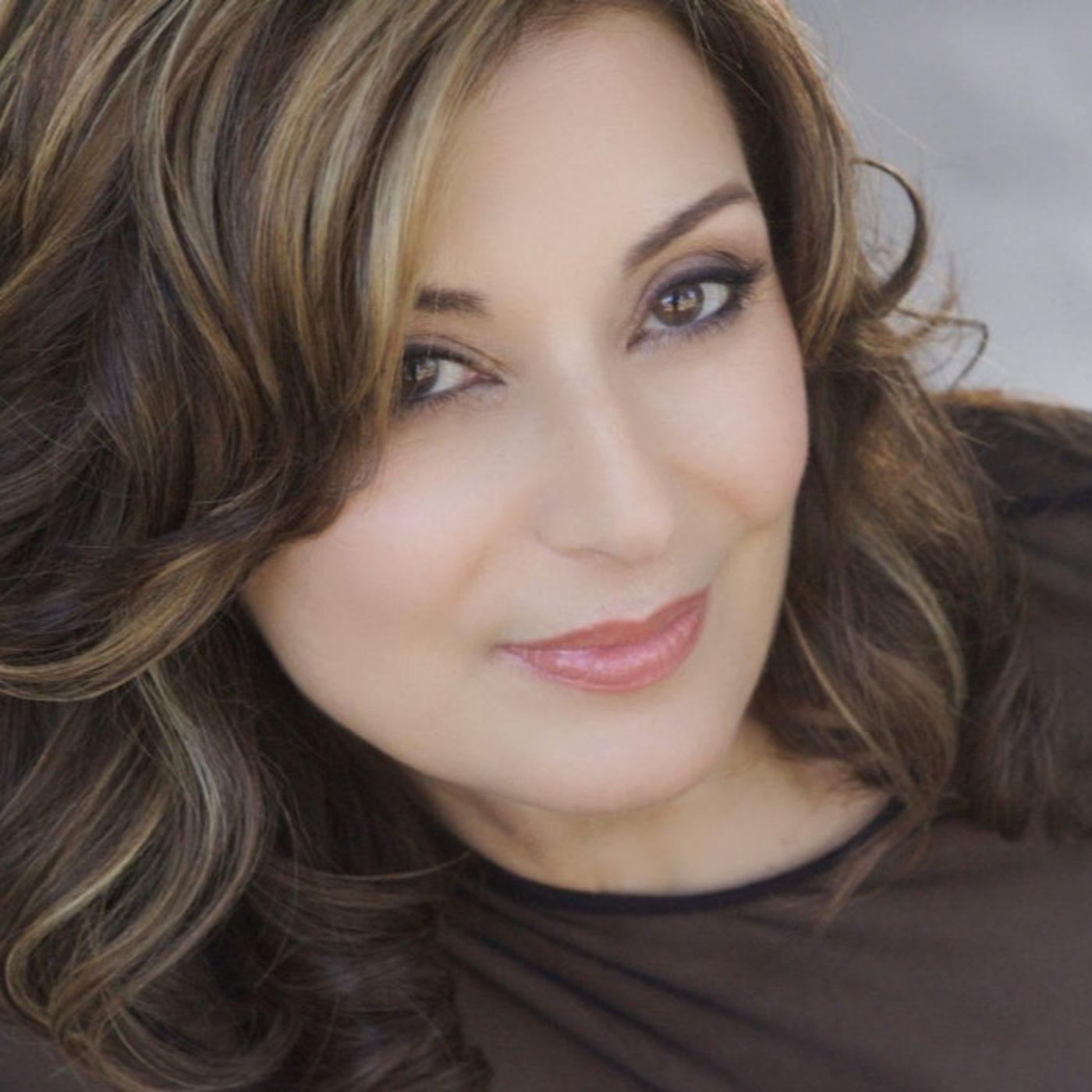 SN8 | Ep402 - Denise Donatelli | Jazz Vocalist Artist episode artwork