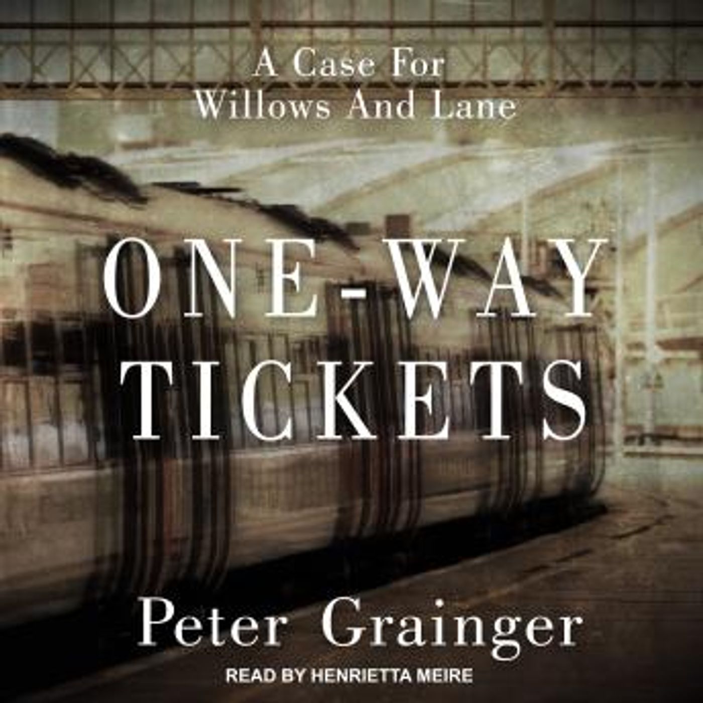 Access Unmissable Full Audiobooks in Mystery, Thriller & Horror, Suspense