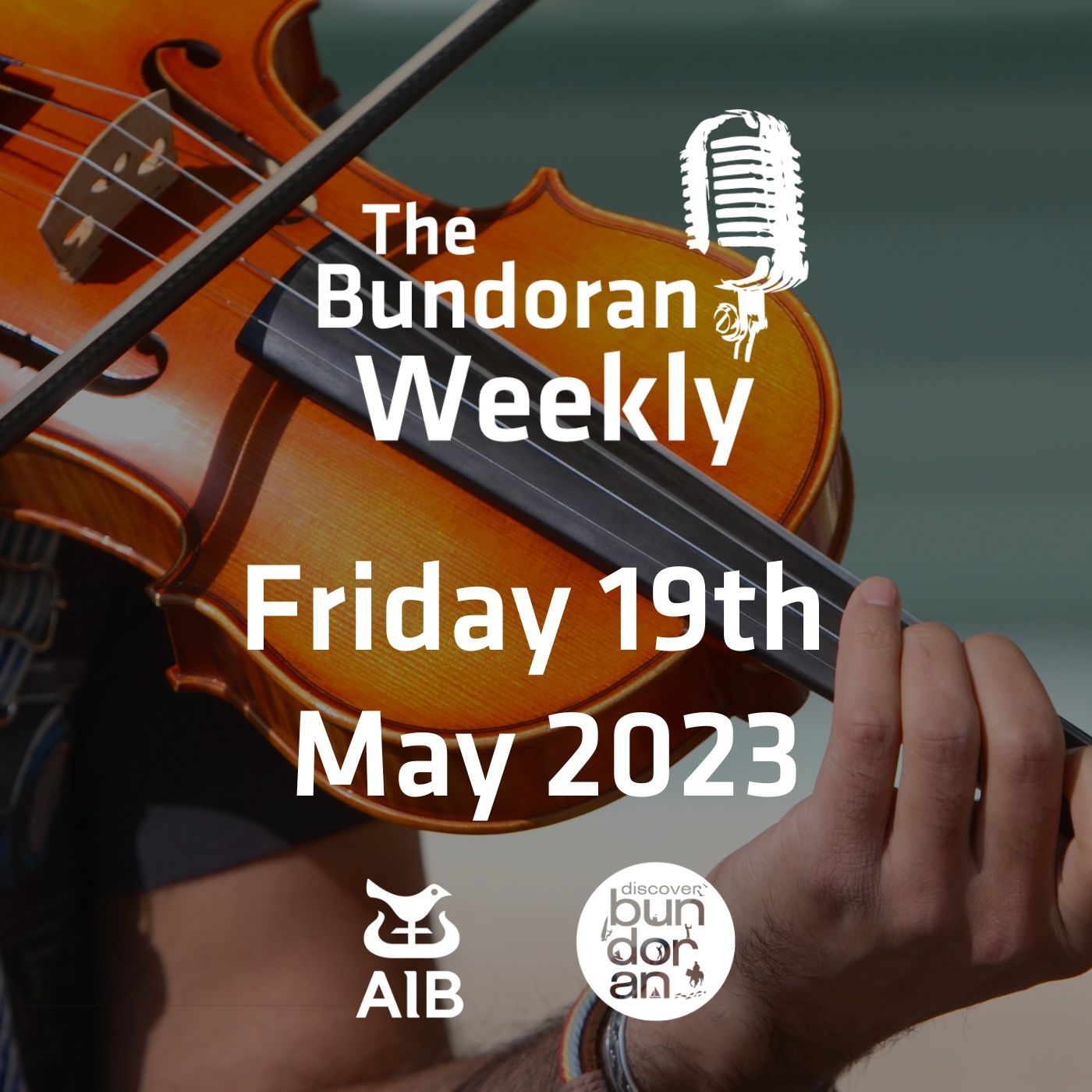 232 - The Bundoran Weekly - Friday 19th May 2023