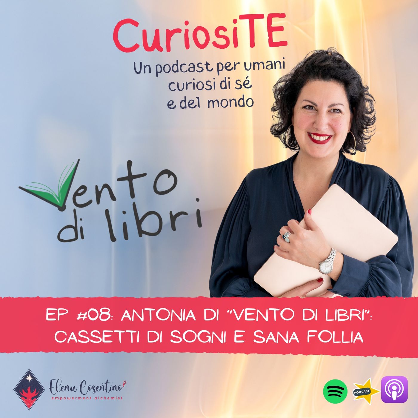 CuriosiTE