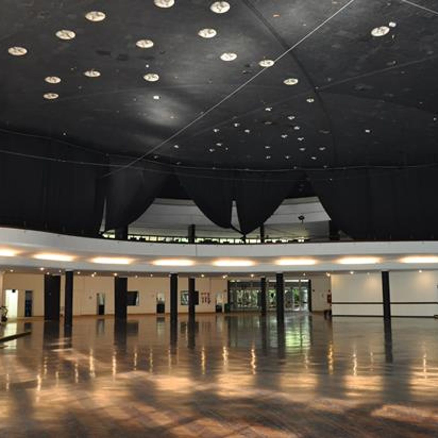EC Pinheiros - Público Geral