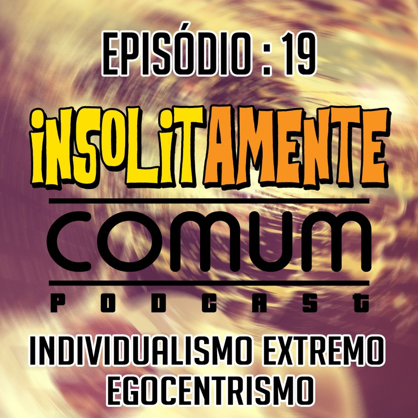Insolitamente Comum