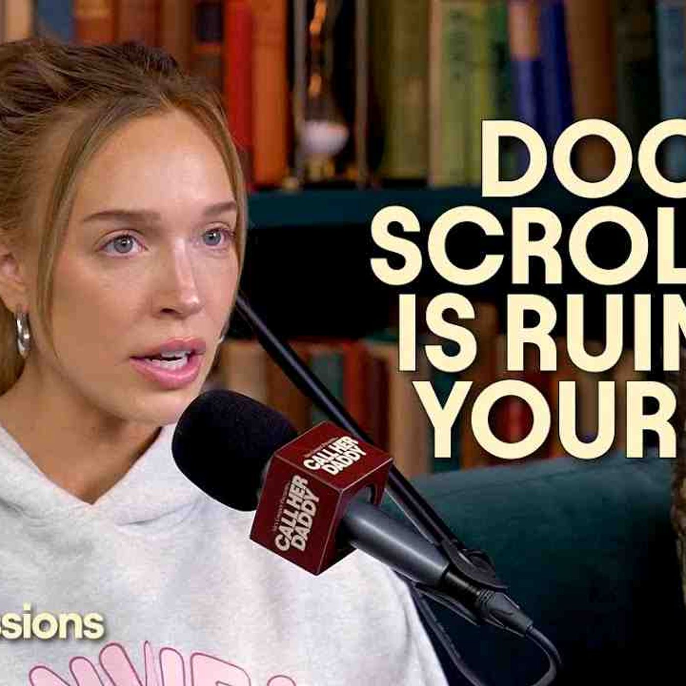 Doom Scrolling is Ruining Your Life