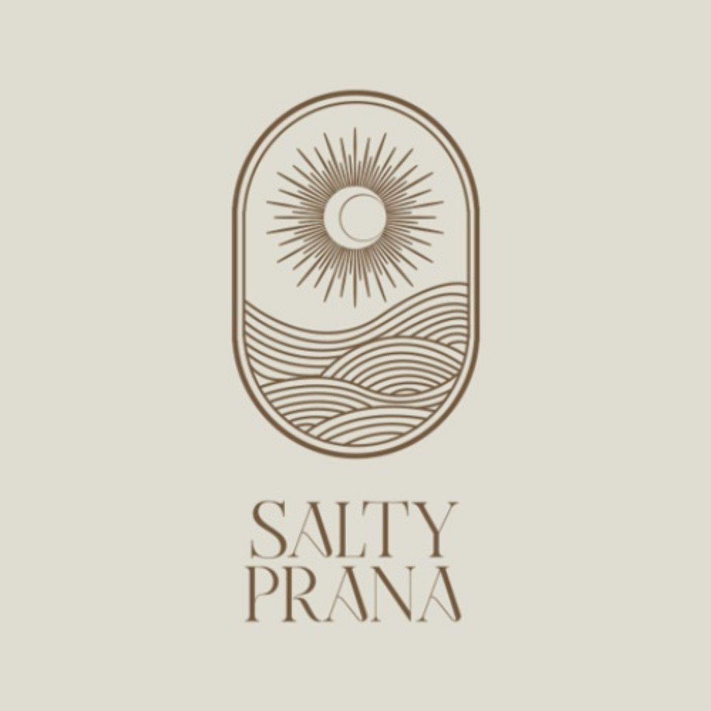 Salty Prana