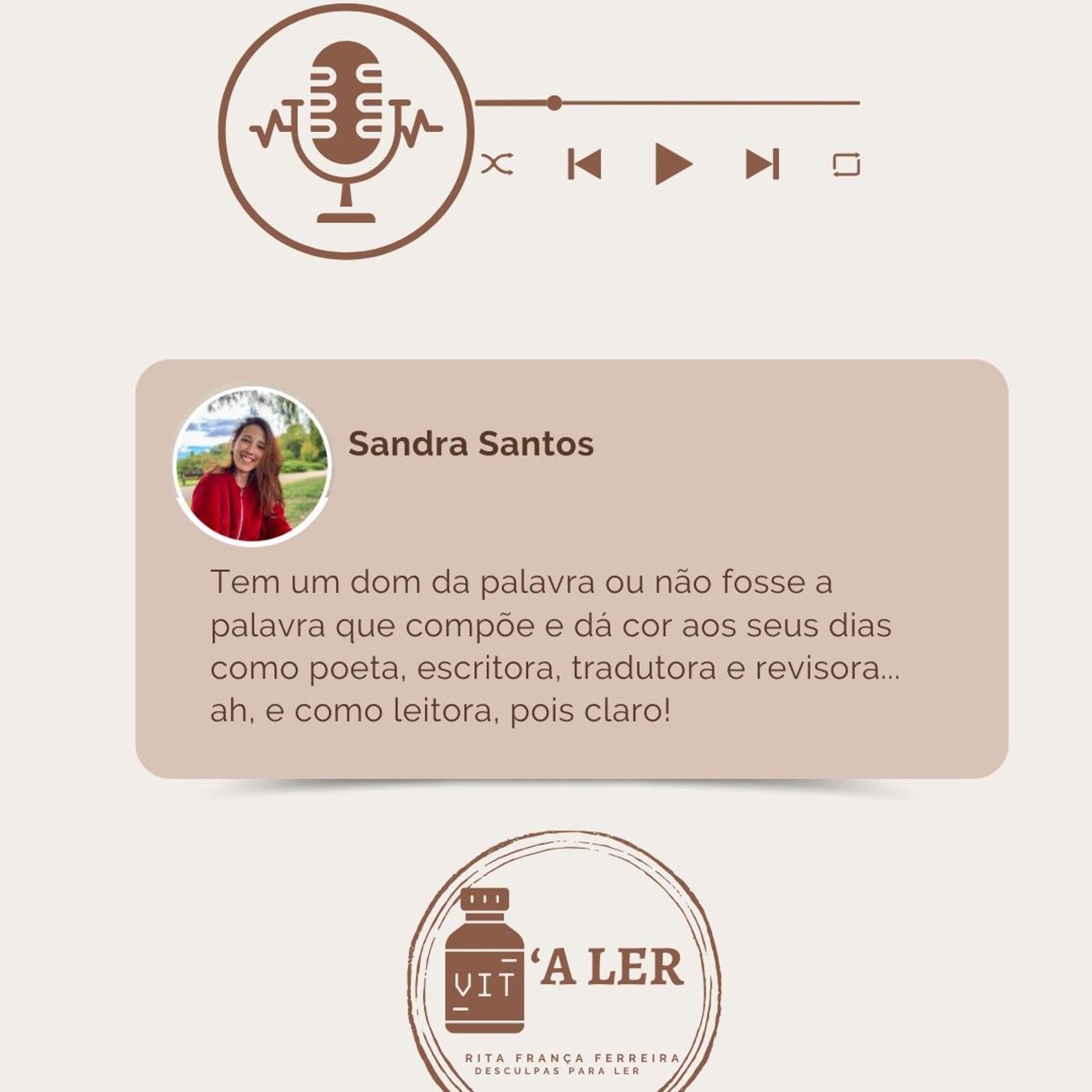 Vit\'a Ler