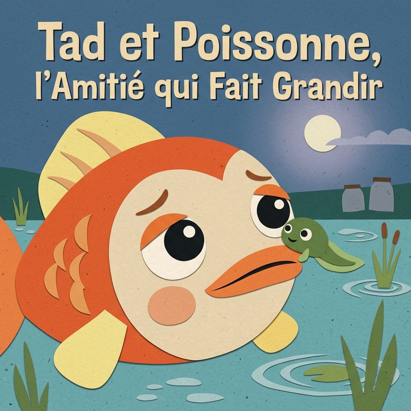 Il était une fois｜Histoires du soir · Histoires pour enfants · Fables · Histoires originales