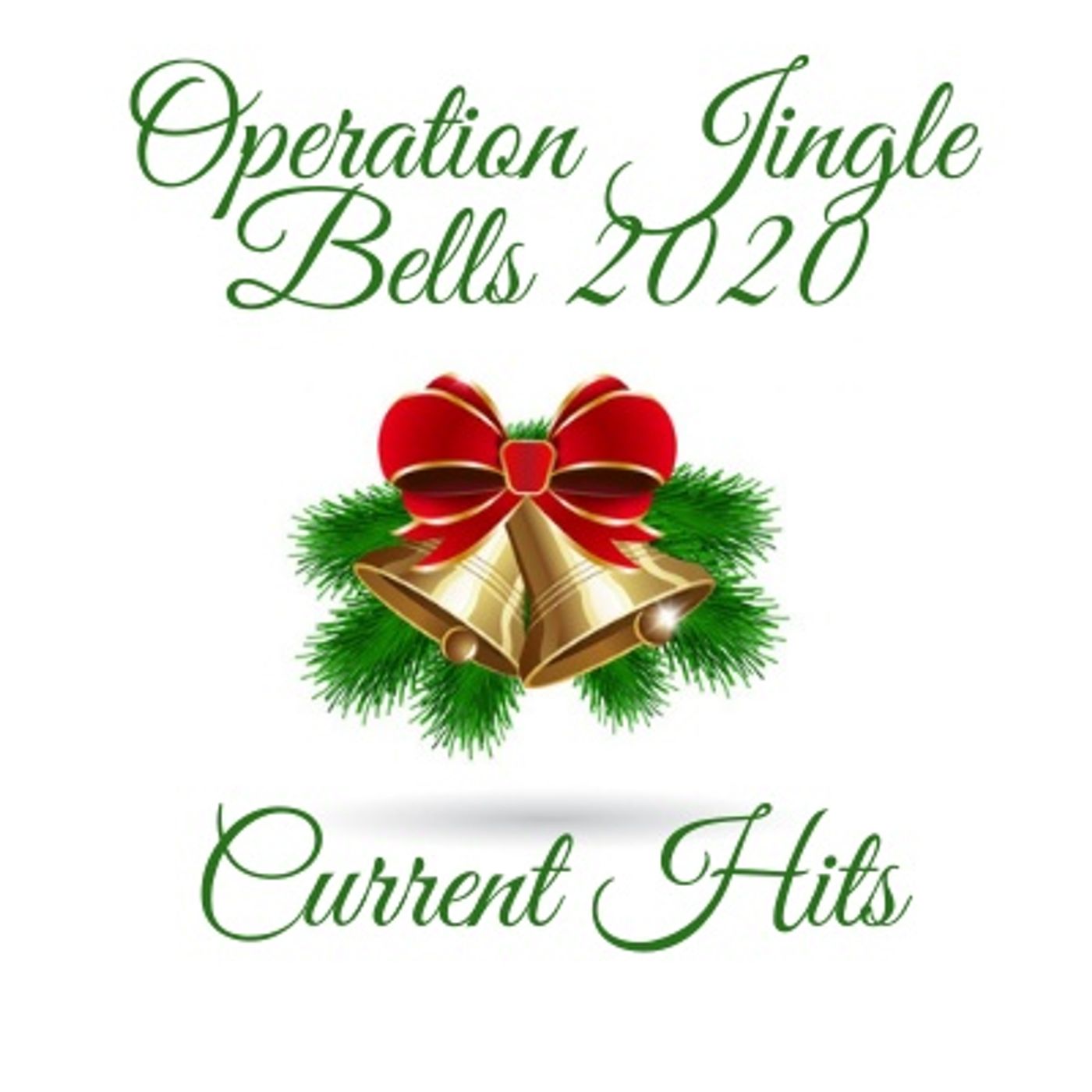 Opeation Jingle Bells 2020