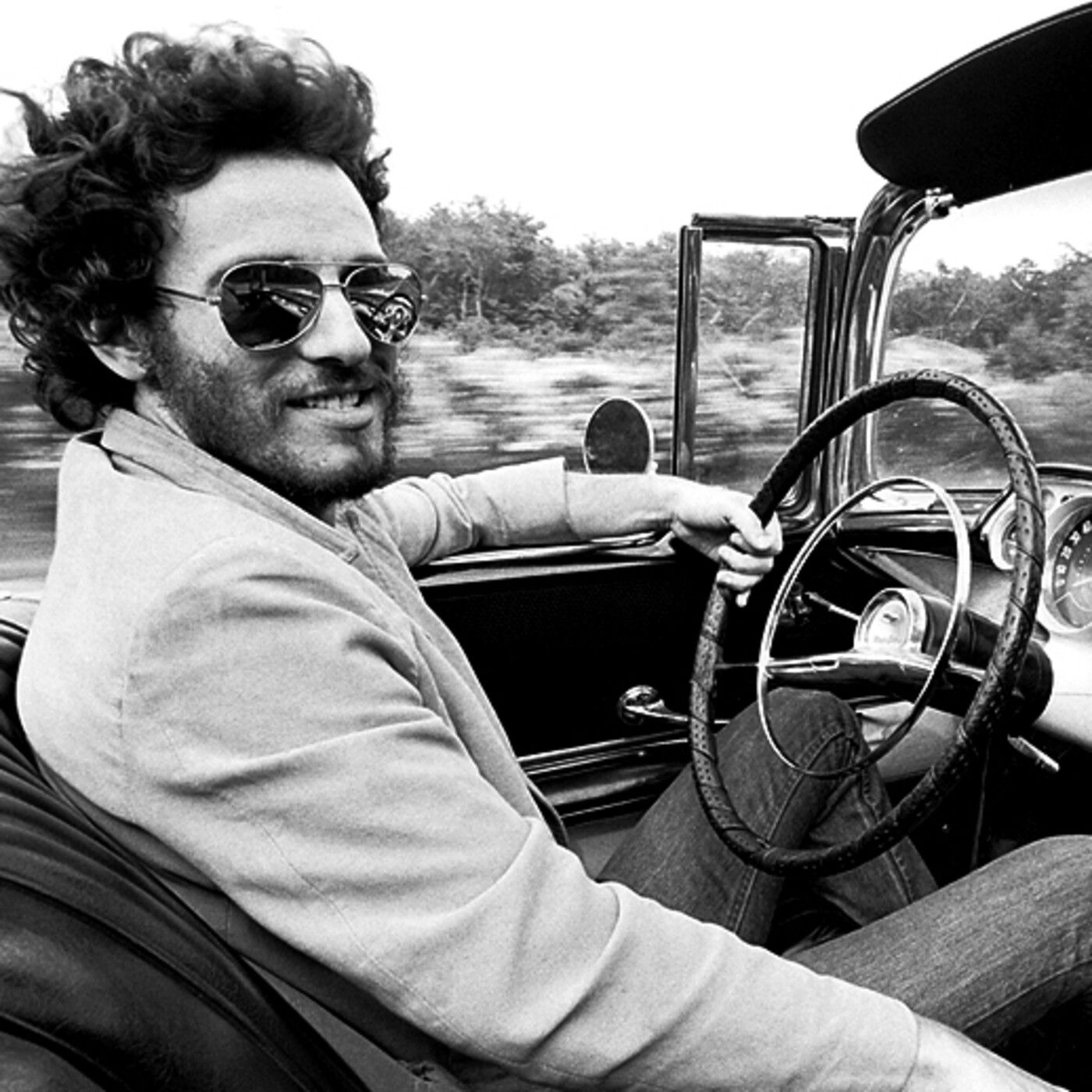 Springsteen En Podcast