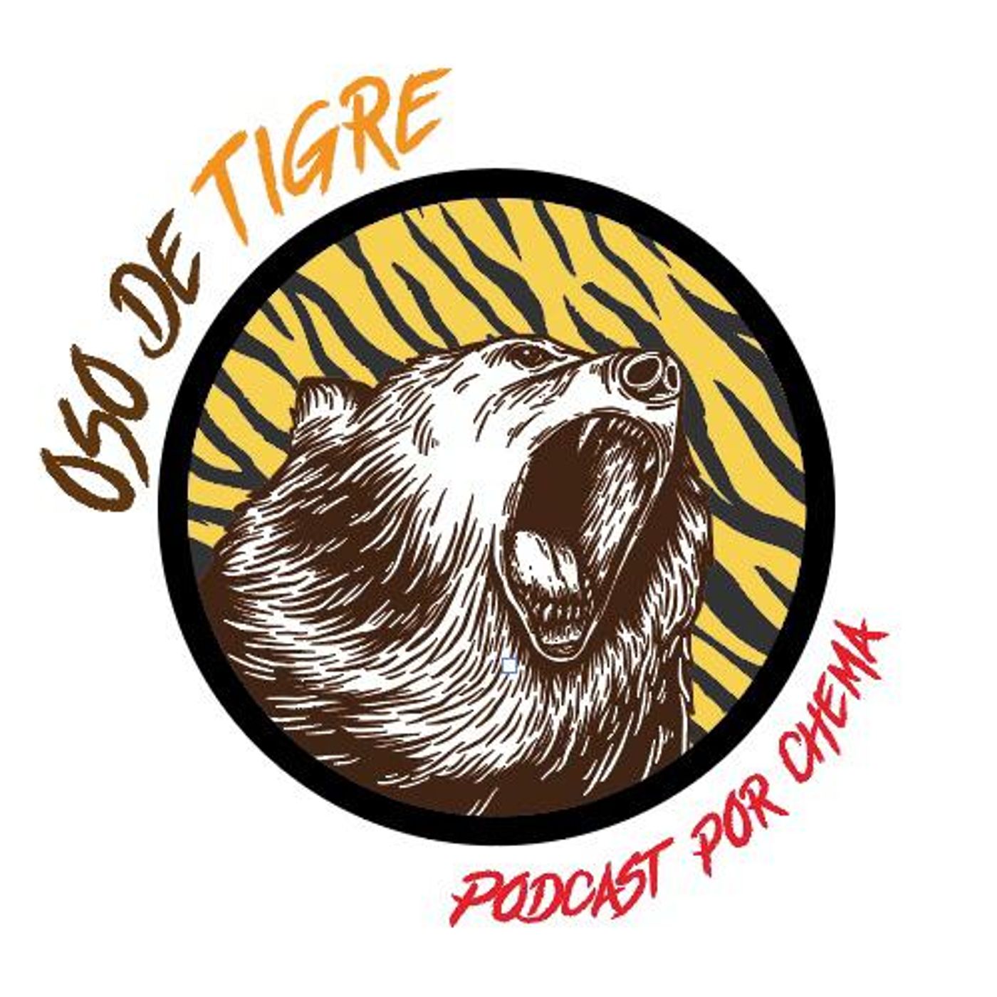 Ep: 9 May Sunday - Parte #1 Circuito Economistas ( con Kurt Werner de May Sunday) episode artwork
