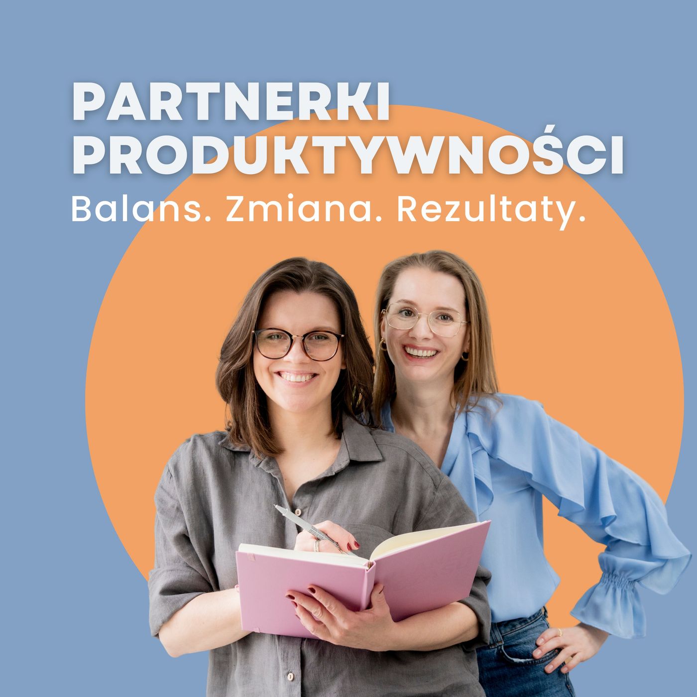 51: Produktywność nie jest najważniejsza - ostatni odcinek