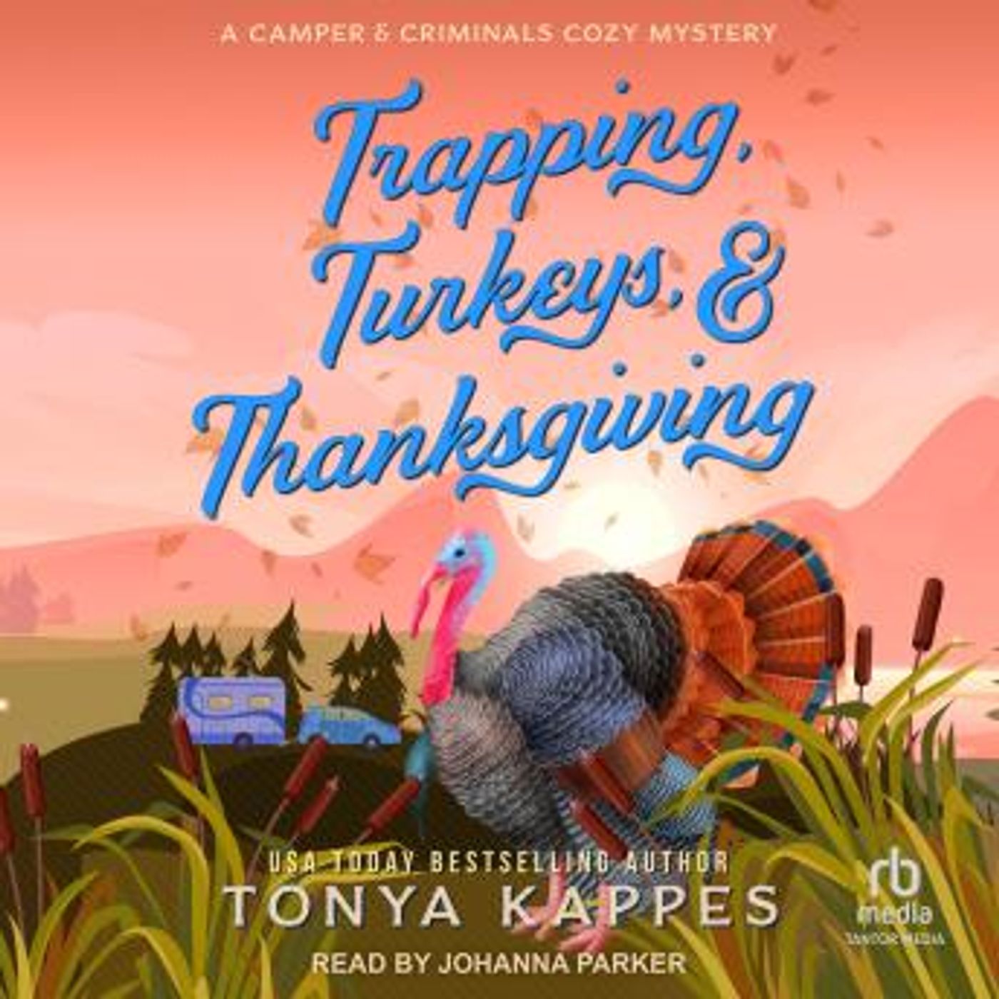 Download Top Full Audiobooks in Mystery, Thriller & Horror, Cozy Mystery