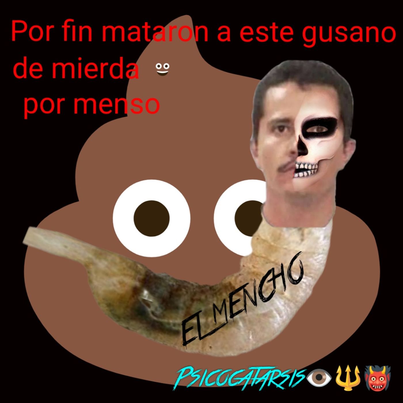 ️MATAN AL ASQUEROSO MENCHO, GUSANO DE 💩 Esta Noticia indignó a Salinas Pliego y a toda la Fachiza episode artwork