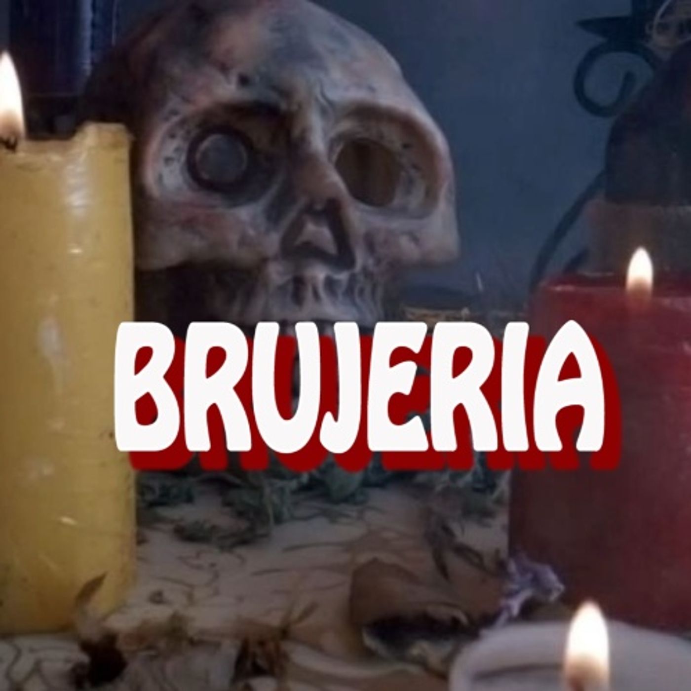Brujeria / Relato de Terror