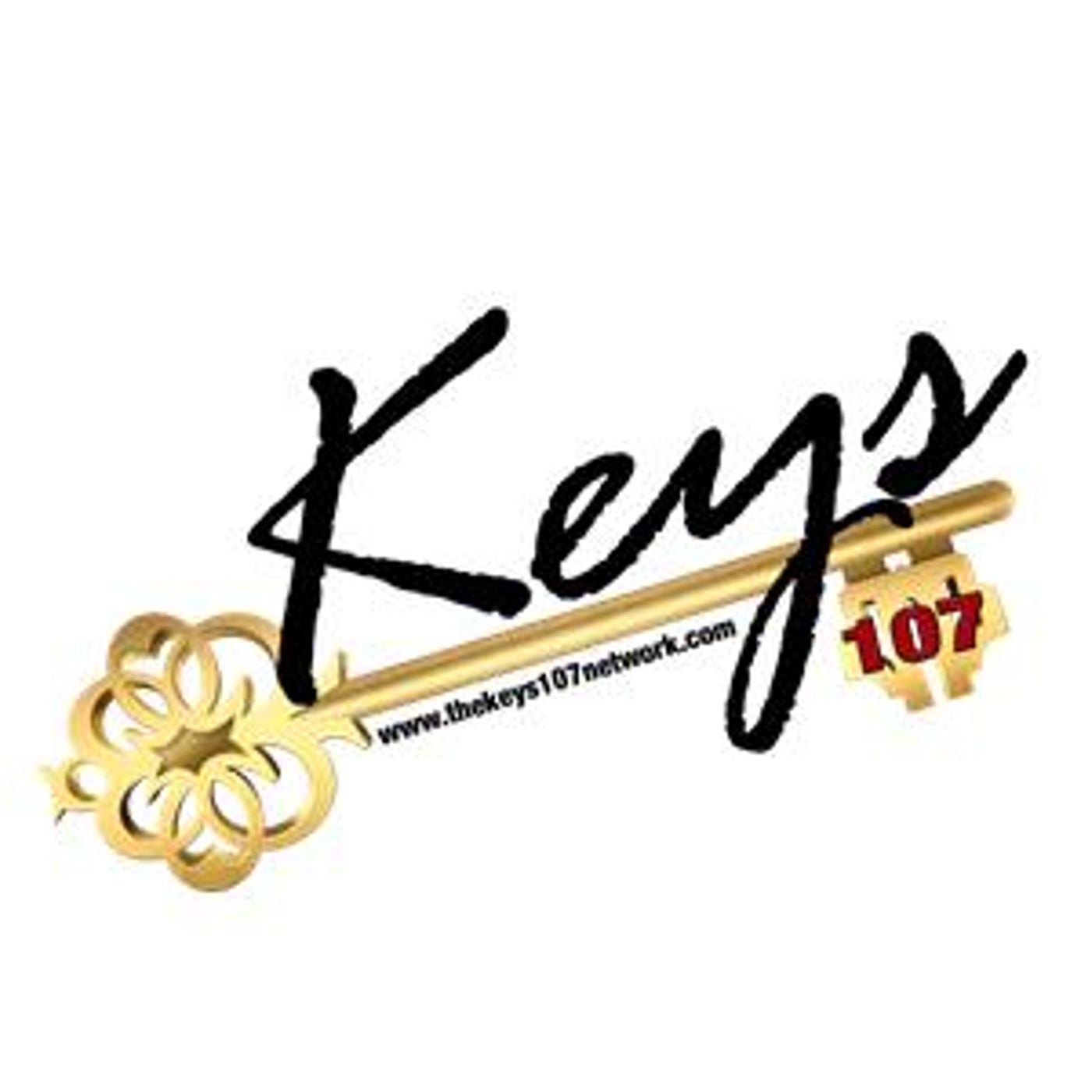 The Keys 107 Network
