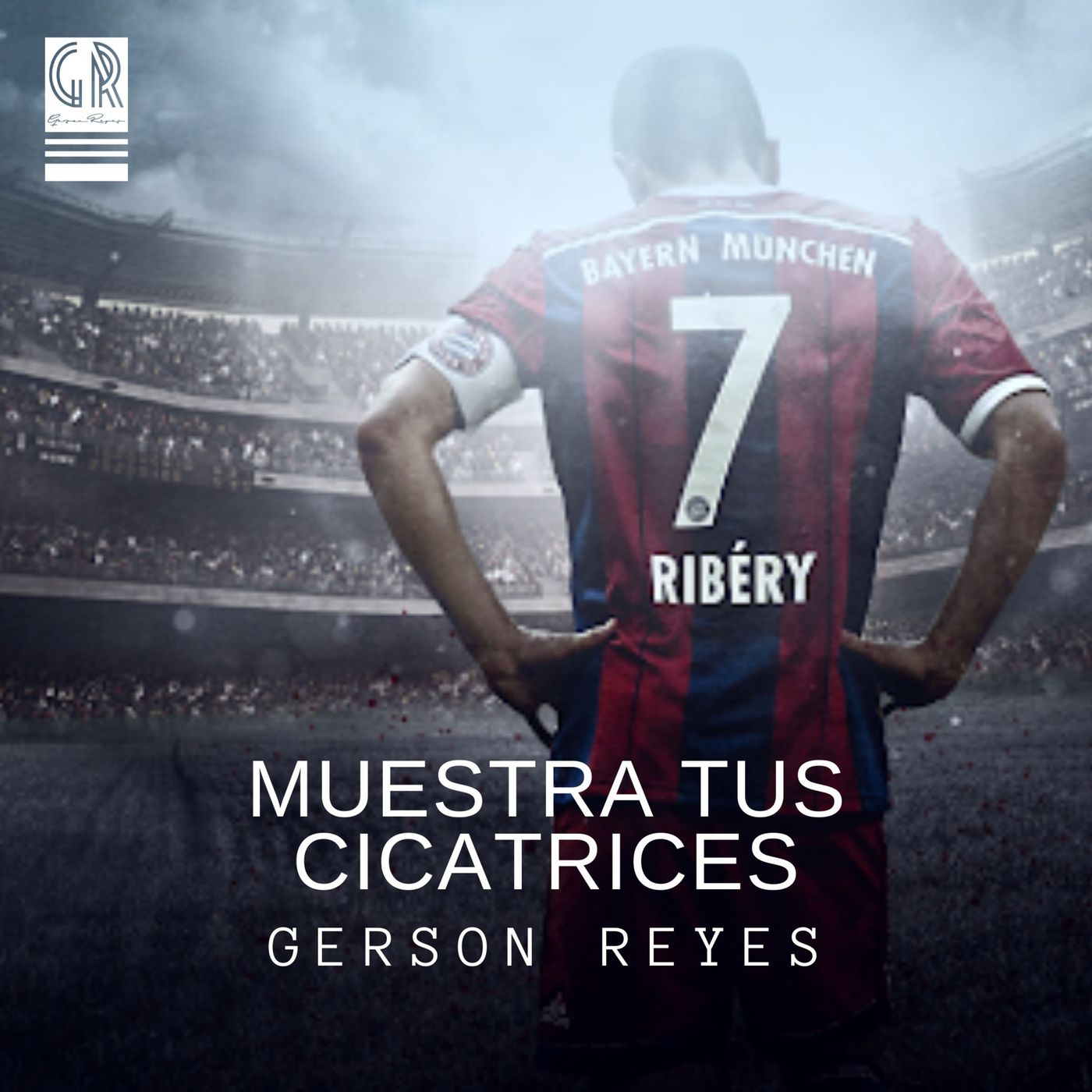 Gerson Reyes