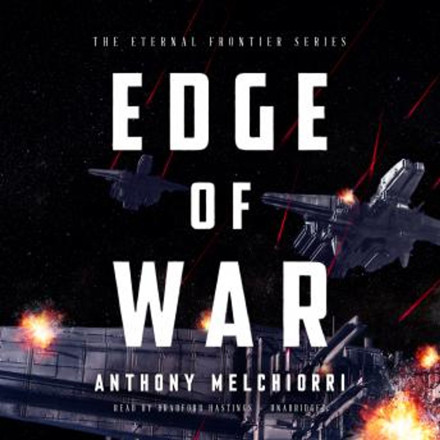 Explore the Latest Full Audiobooks in Science Fiction & Fantasy, Space Opera