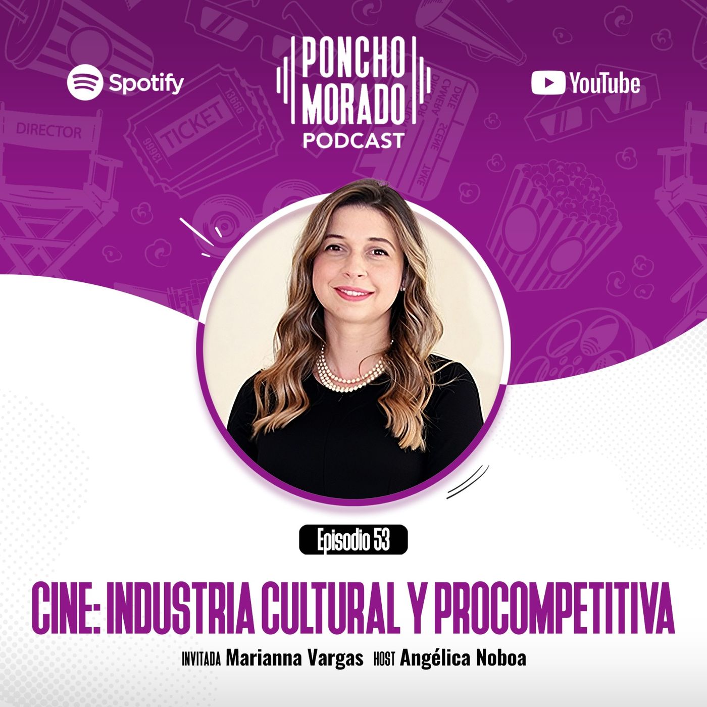 Poncho Morado
