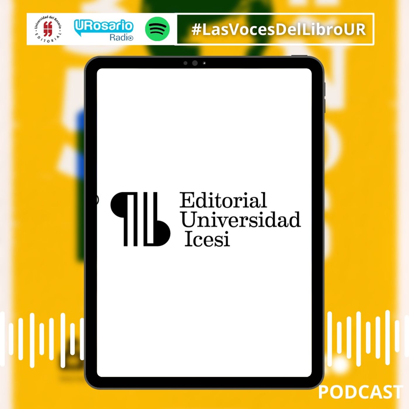 Las Voces del Libro