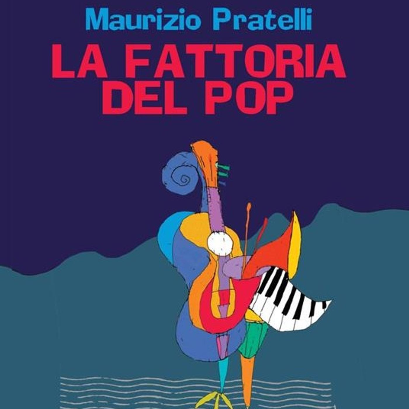 il posto delle parole