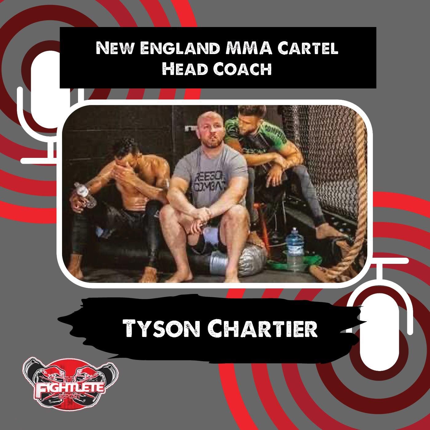 Fightlete Interview Podcasts