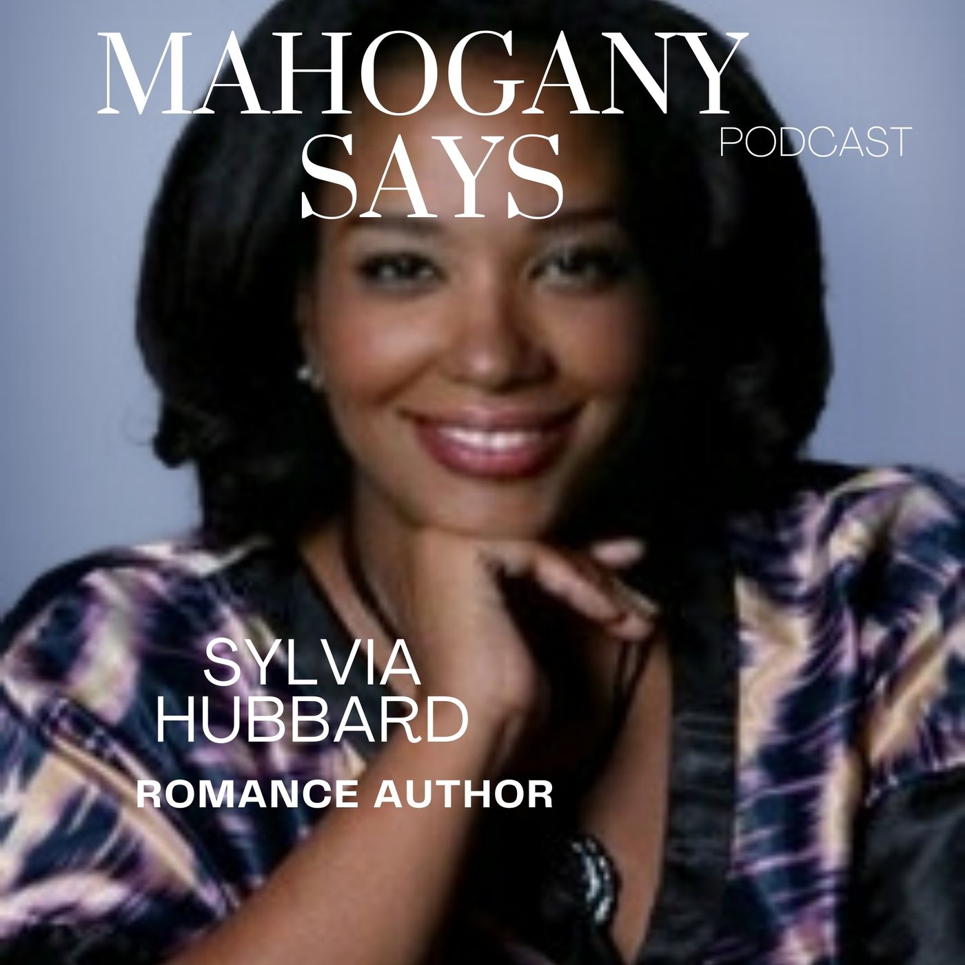 The Mahogany Says Show