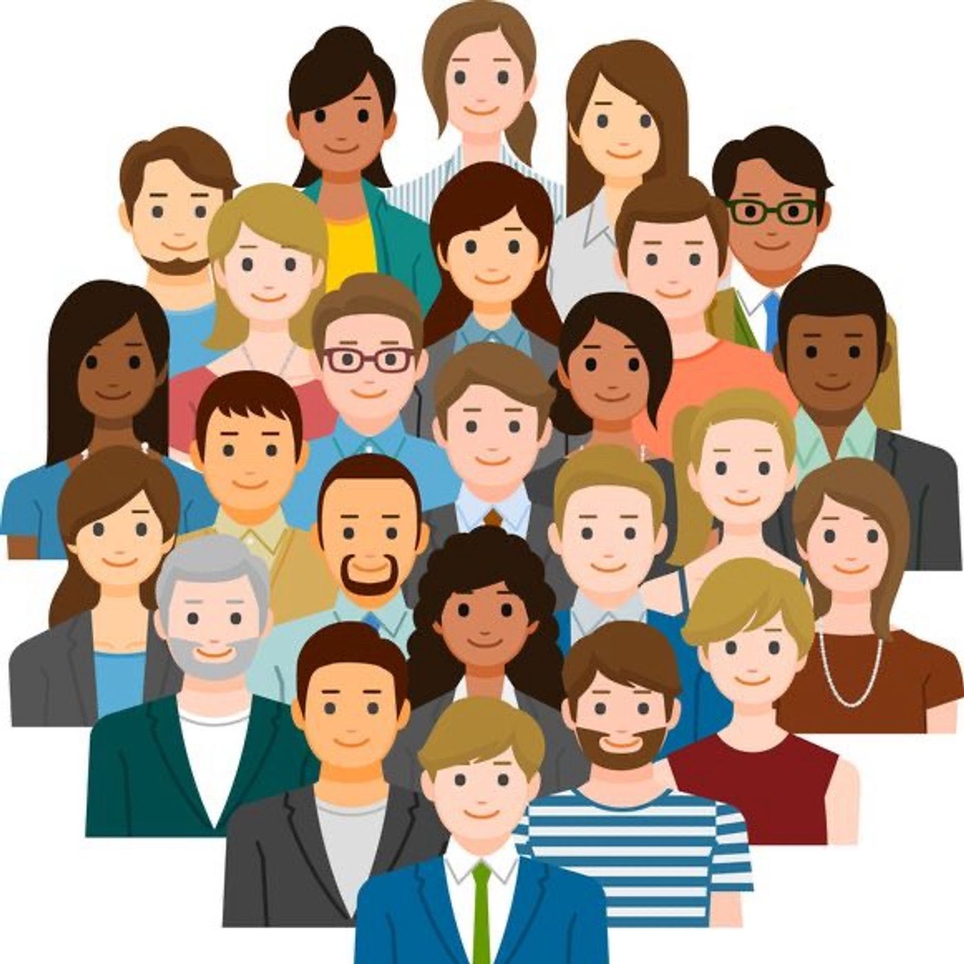 Movimientos que transforman la sociedad episode artwork