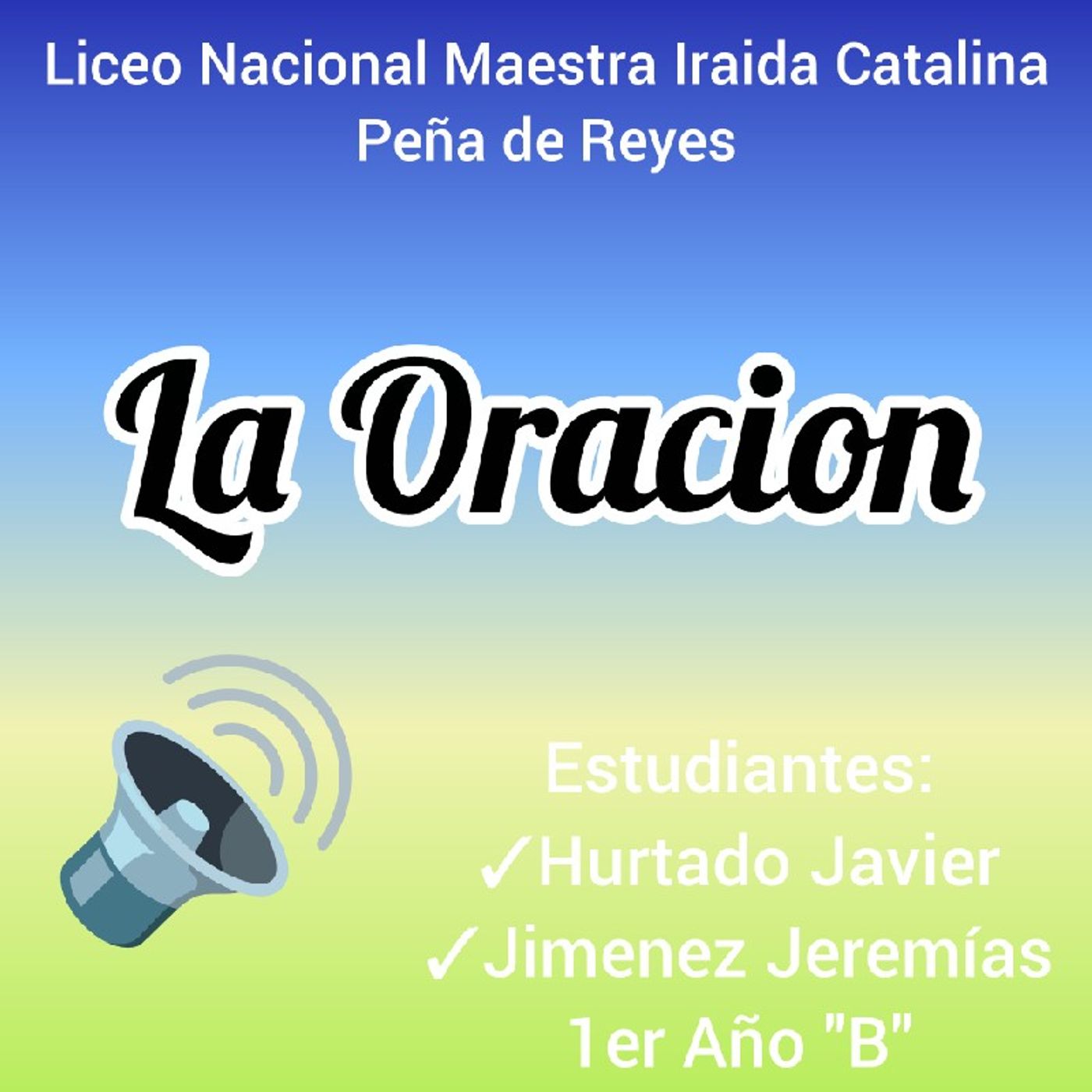 Mi primer episodio con Spreaker Studio episode artwork