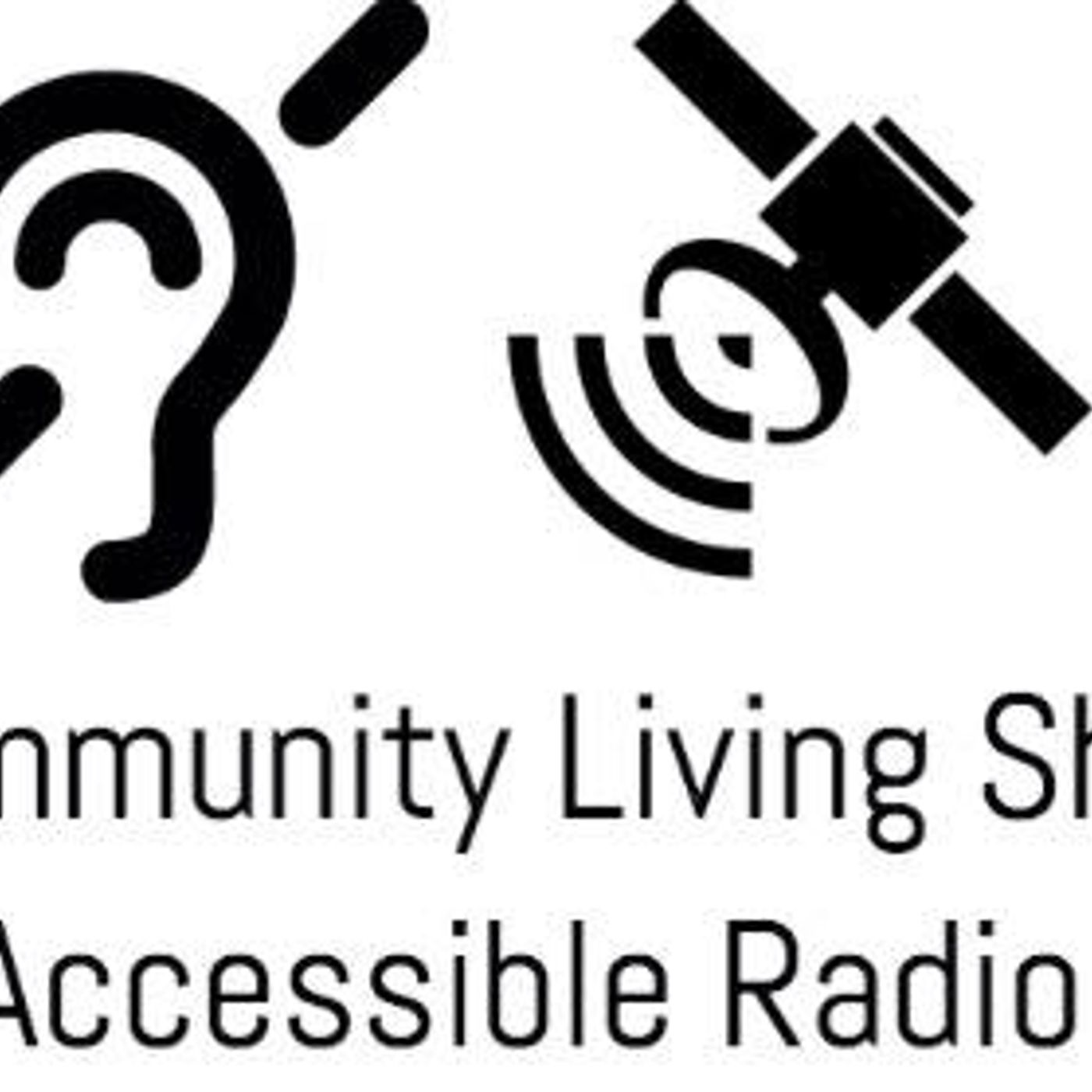 CiTR -- The Community Living Show
